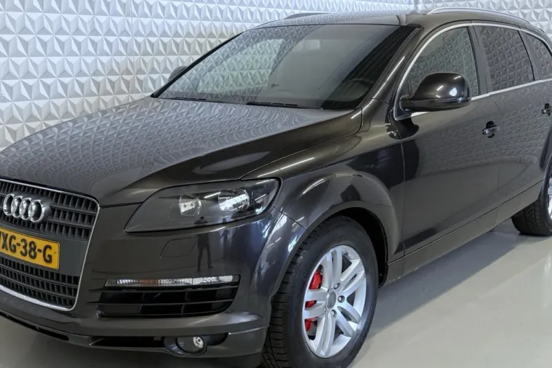 Audi Q7 (2006)