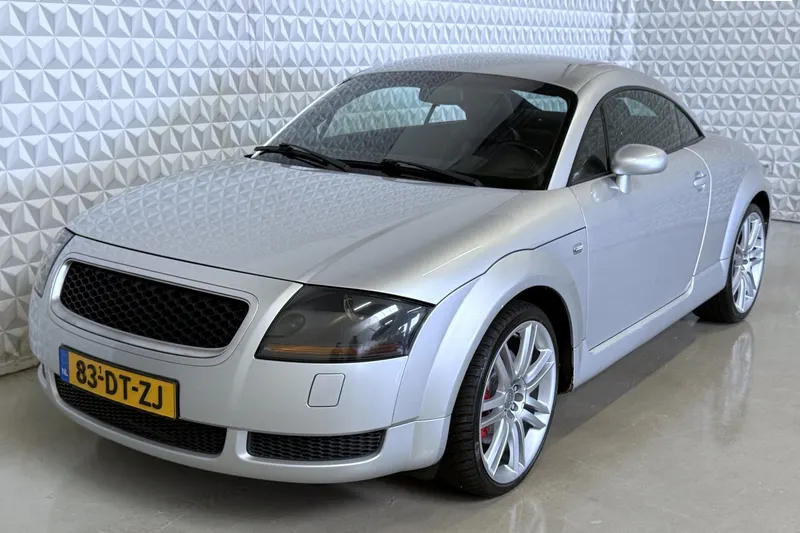 Audi TT (2000)