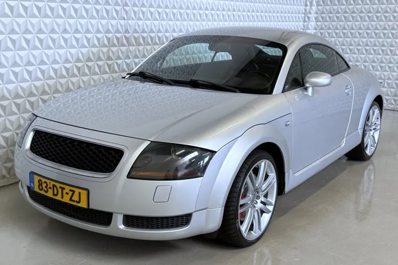 Audi TT (2000)