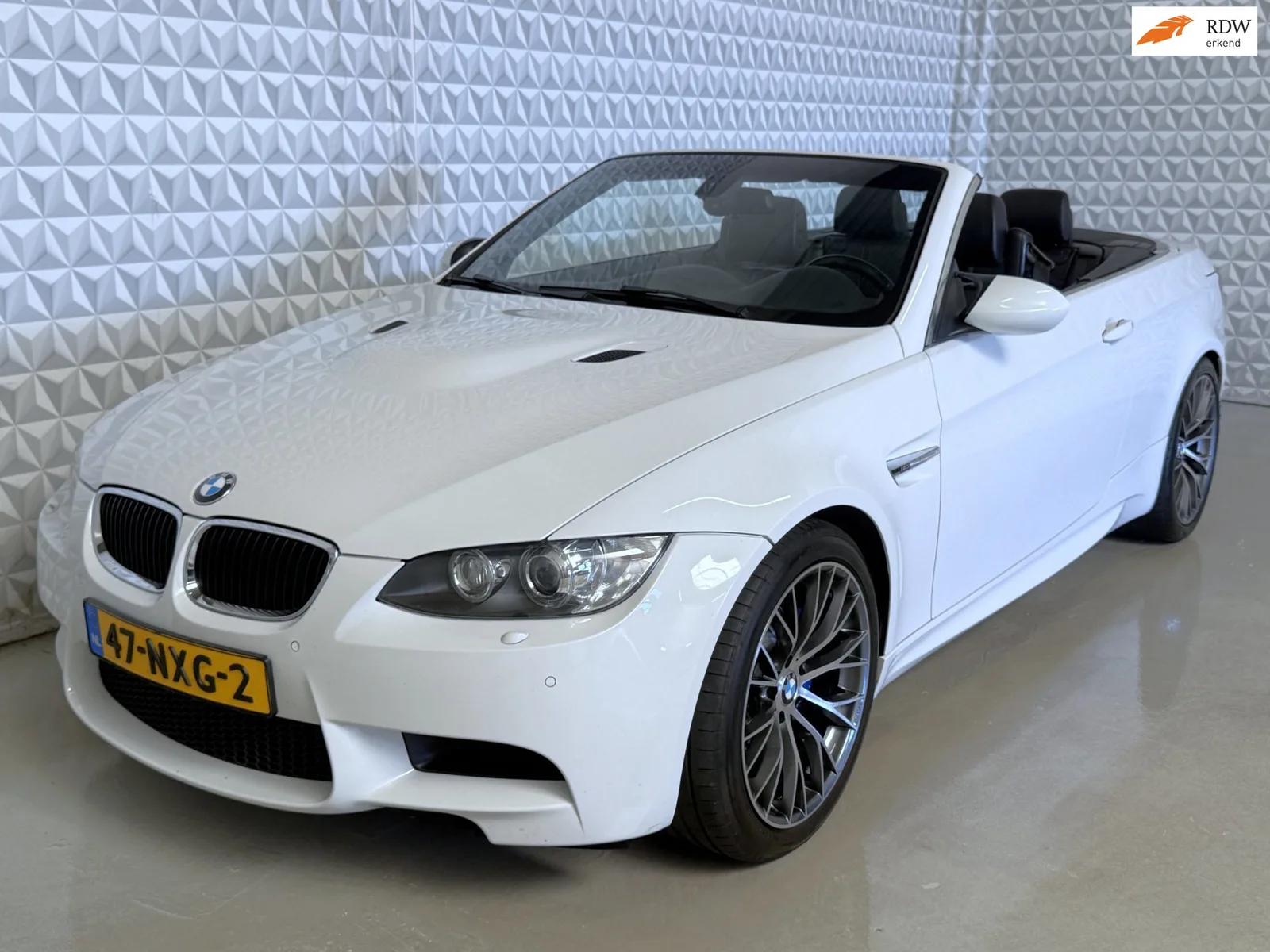 BMW 3-Serie (2010) — foto 1