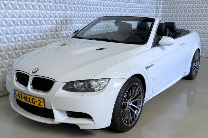 BMW 3-Serie (2010)