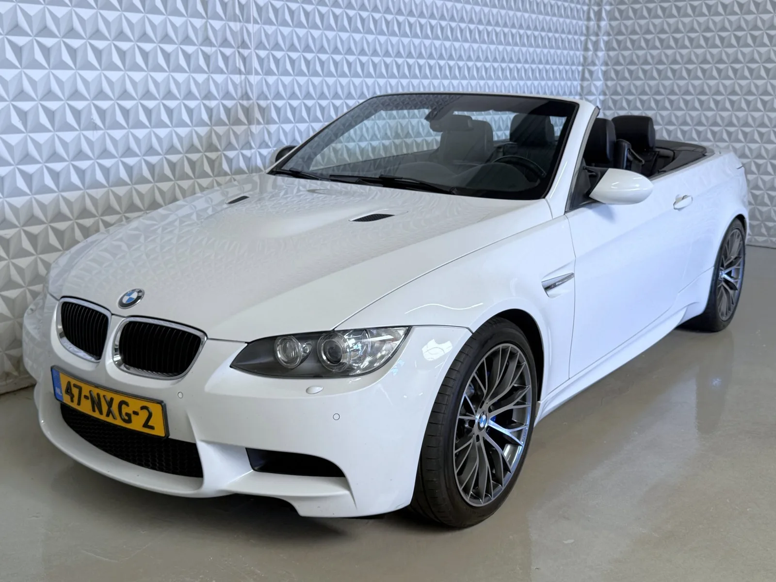 BMW 3-Serie (2010) — foto 1