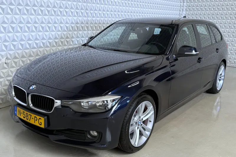 BMW 3-Serie (2013)