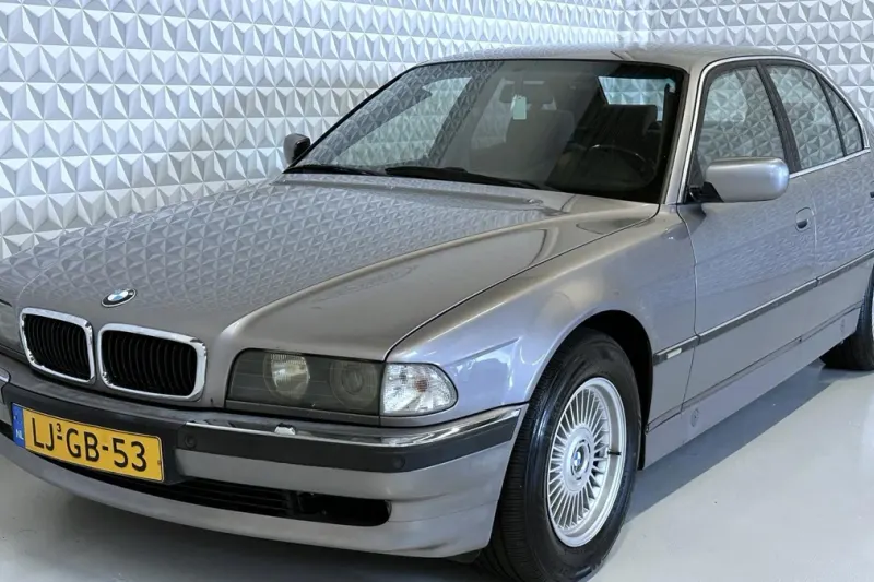 BMW 7-Serie (1995)