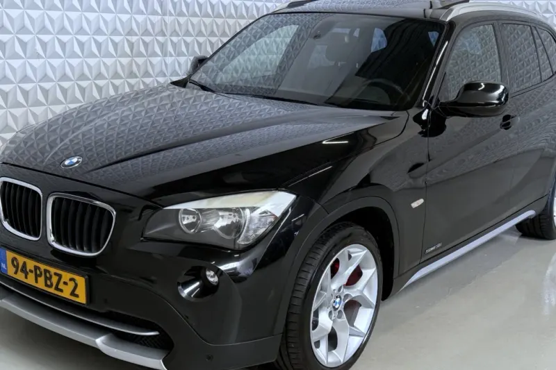 BMW X1 (2011)