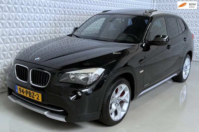 BMW X1 (2011)