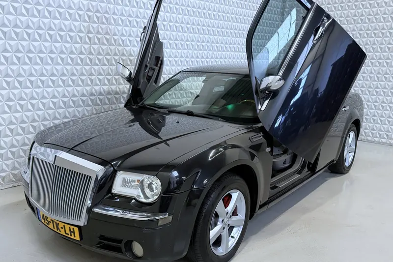 Chrysler 300C (2004)