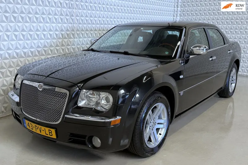 Chrysler 300C (2005)