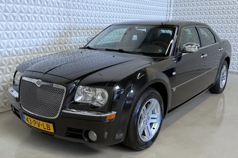 Chrysler 300C (2005)