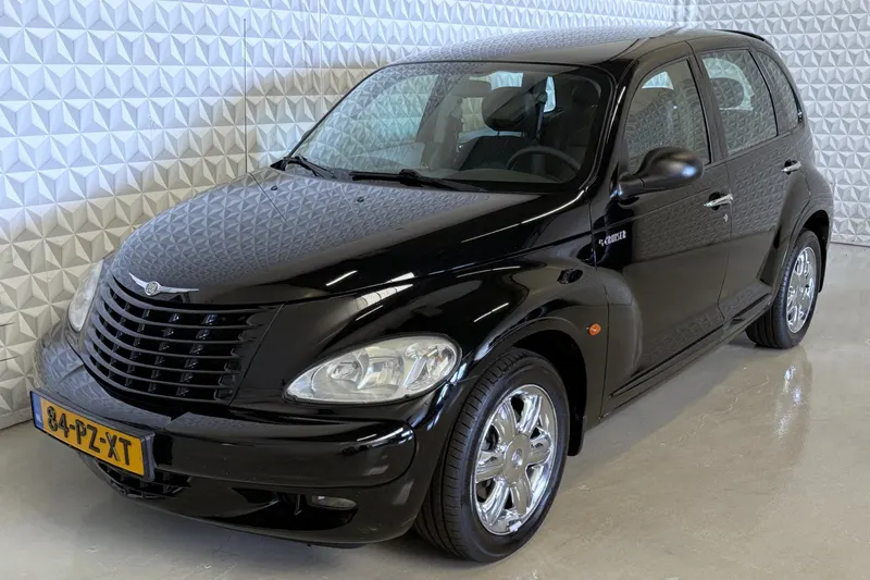 Chrysler PT (2005)