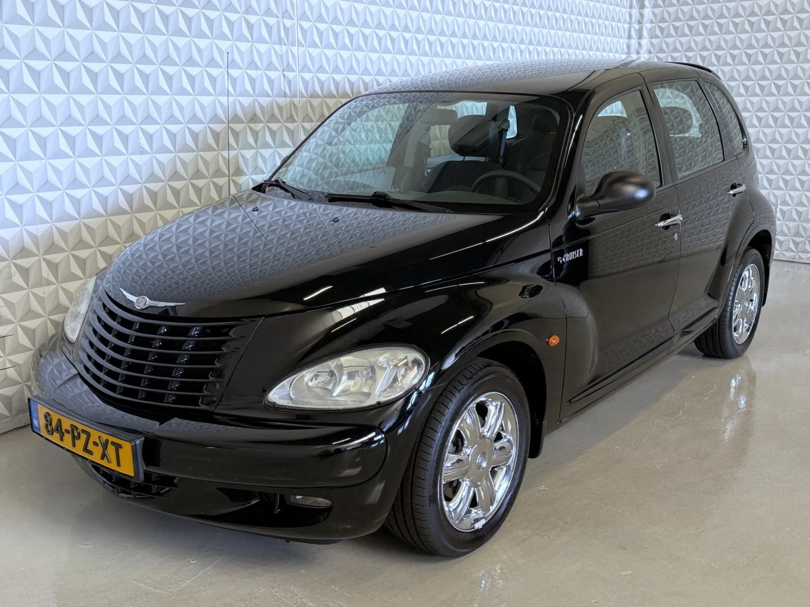 Chrysler PT (2005) — foto 1