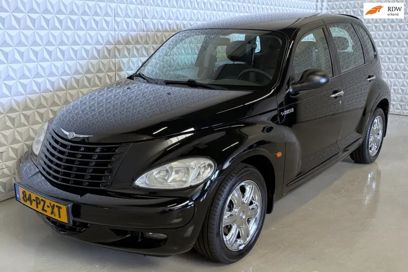 Chrysler PT (2005)