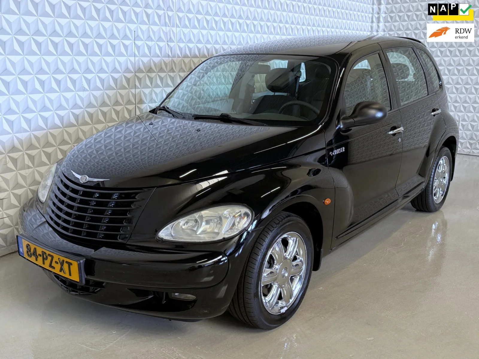 Chrysler PT (2005) — foto 1
