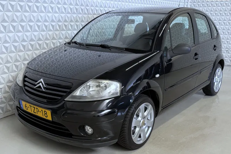 Citroën C3 (2005)