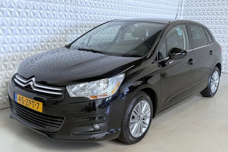 Citroën C4 (2013)