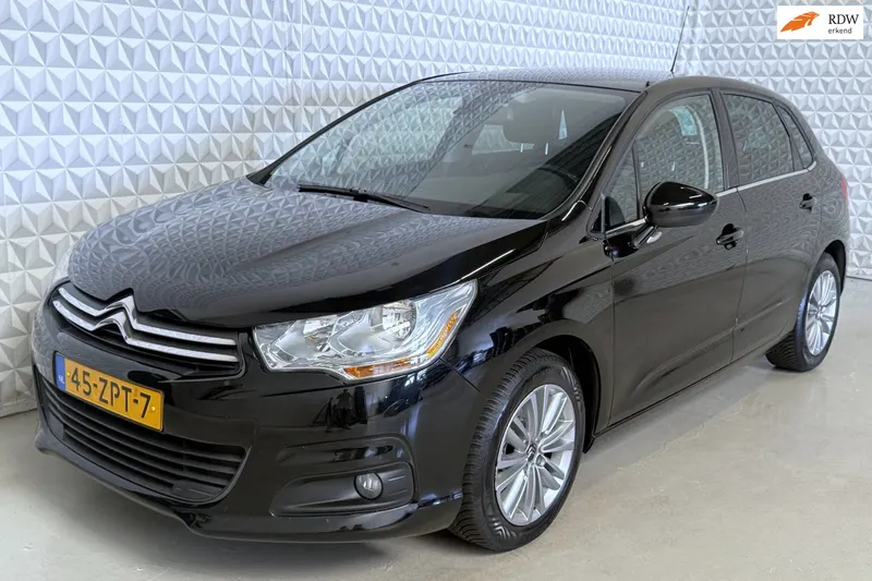 Citroën C4 (2013)