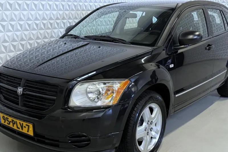 Dodge Caliber (2011)