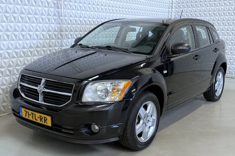Dodge Caliber (2006)