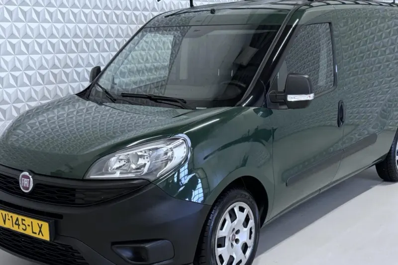 Fiat Doblò (2018)