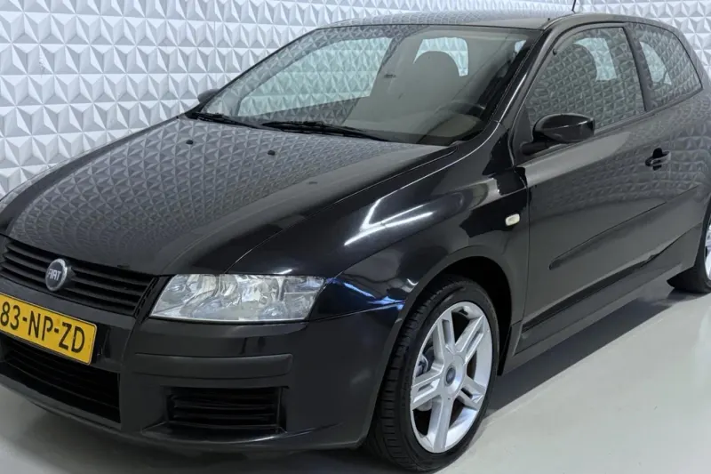 Fiat Stilo (2004)
