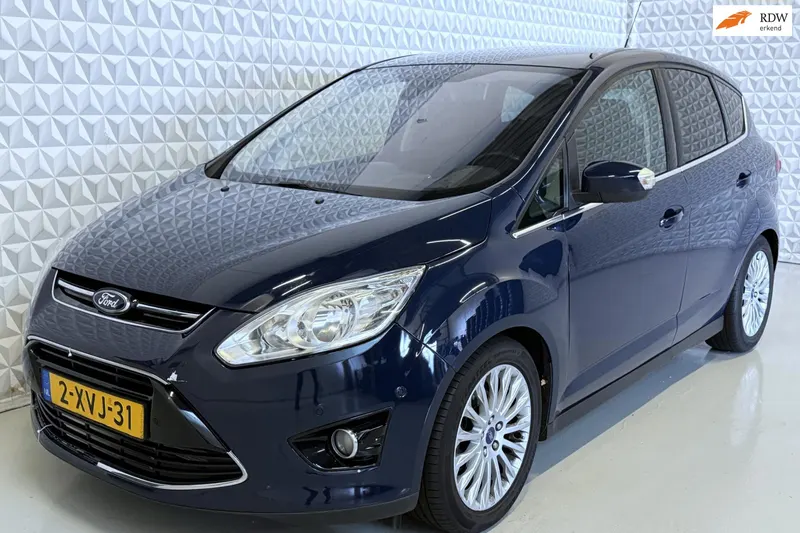 Ford C-Max (2014)
