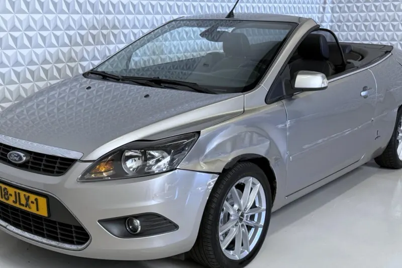 Ford Focus (2009)