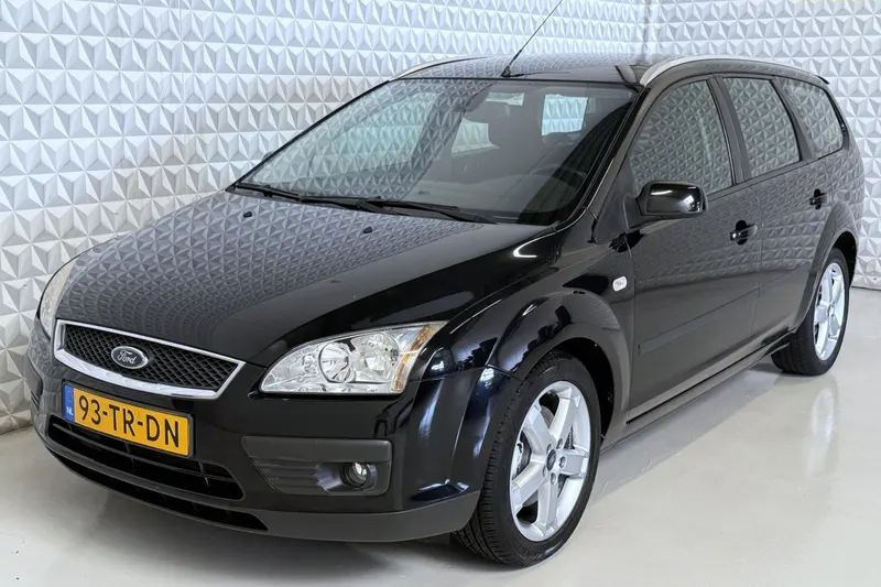 Ford Focus (2007)