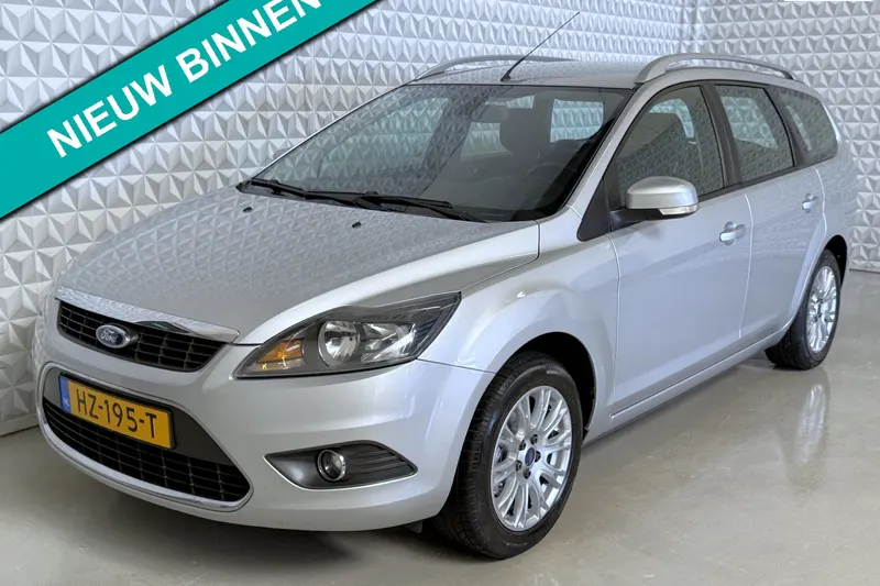 Ford Focus (2009)