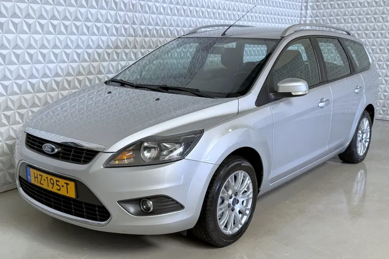 Ford Focus (2009)