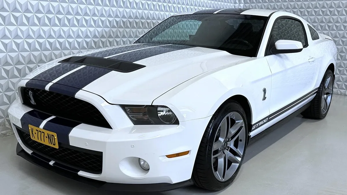 Ford USA (2010) — foto 1