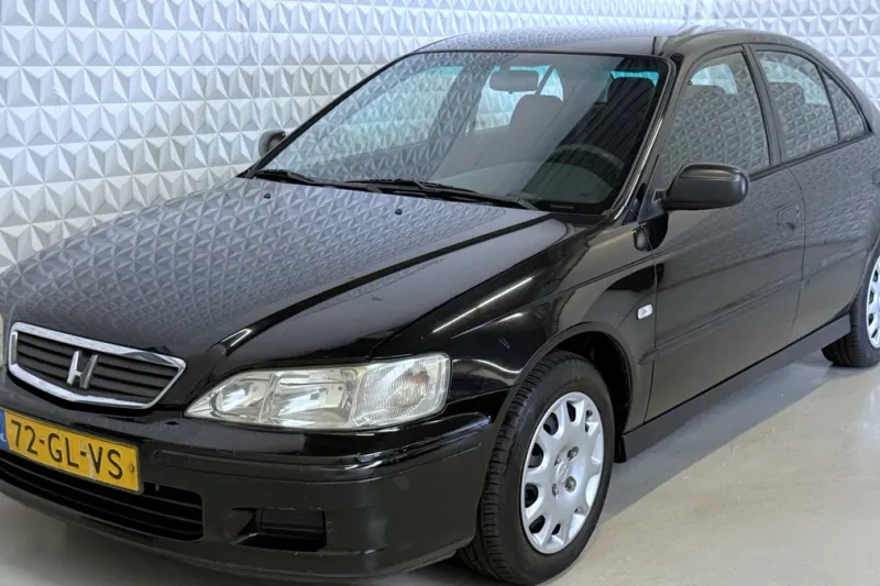 Honda Accord (2001)