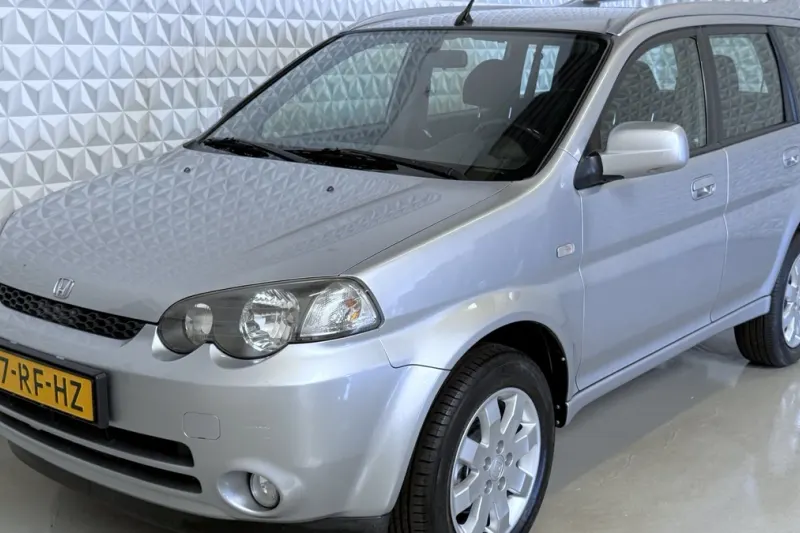 Honda HR-V (2005)