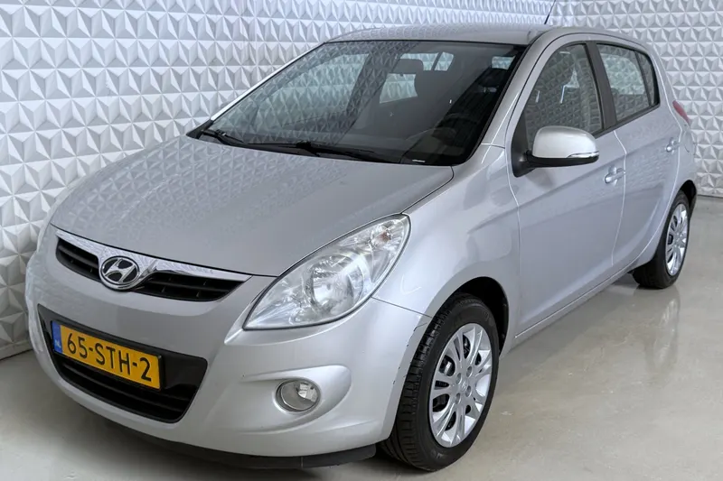 Hyundai i20 (2011)