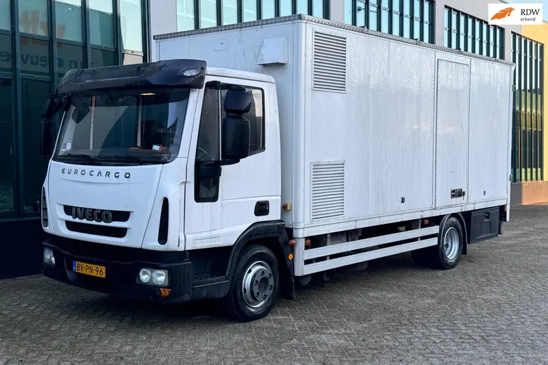 Iveco ML100E18 (2008)