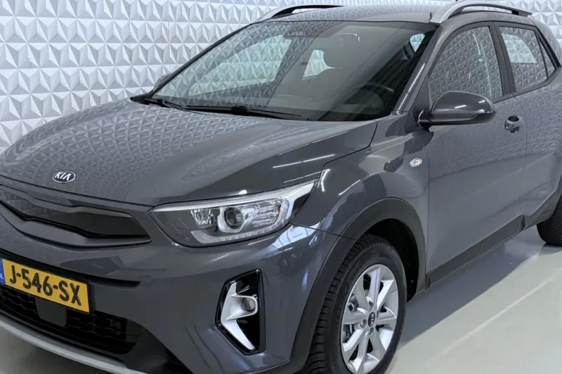 Kia Stonic (2020)