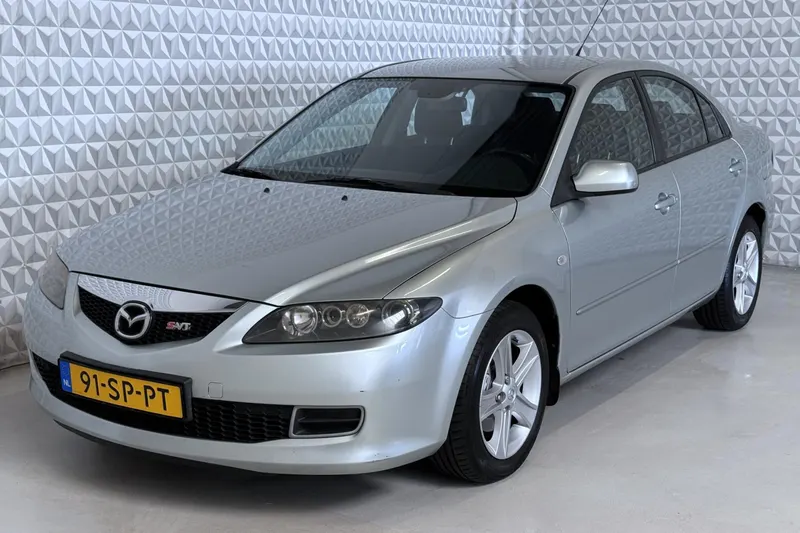Mazda 6 (2006)