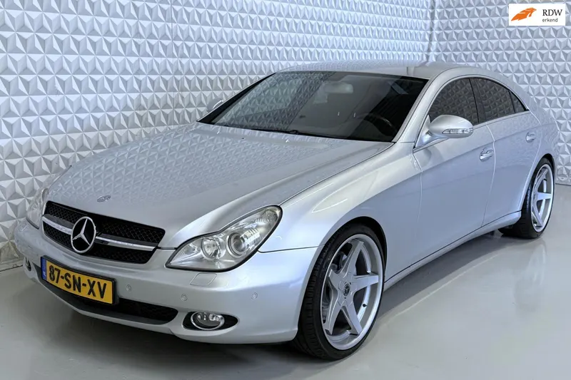 Mercedes-Benz CLS-Klasse (2006)