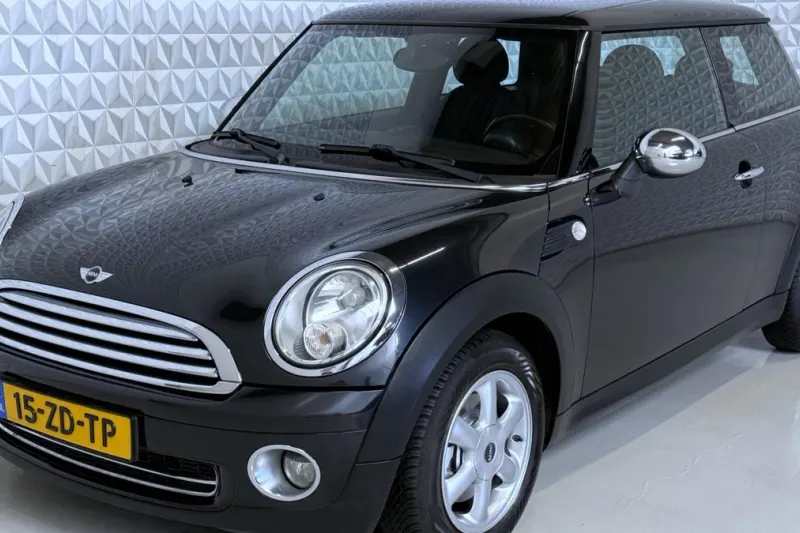 MINI Mini (2008)