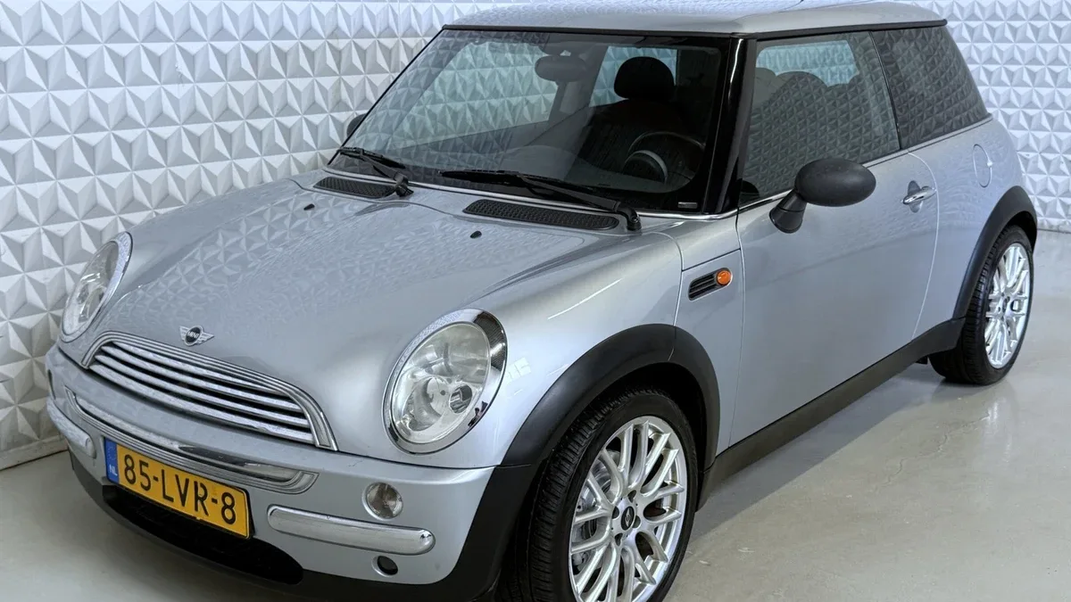 MINI Mini (2004) — foto 1