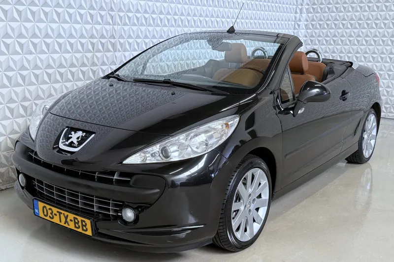 Peugeot 207 (2007)