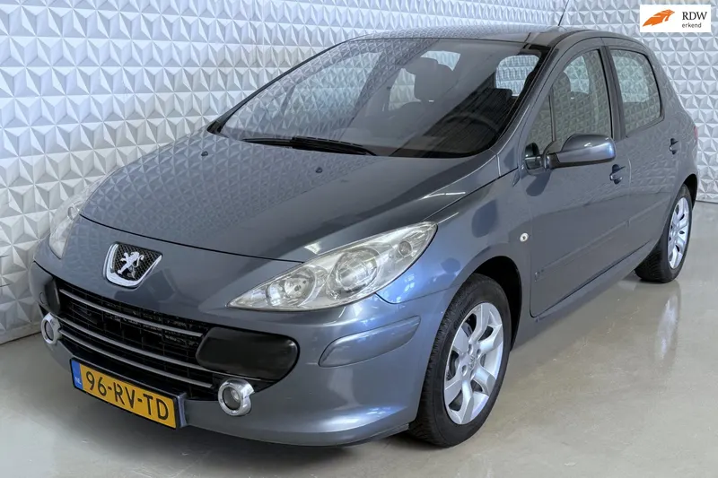 Peugeot 307 (2005)