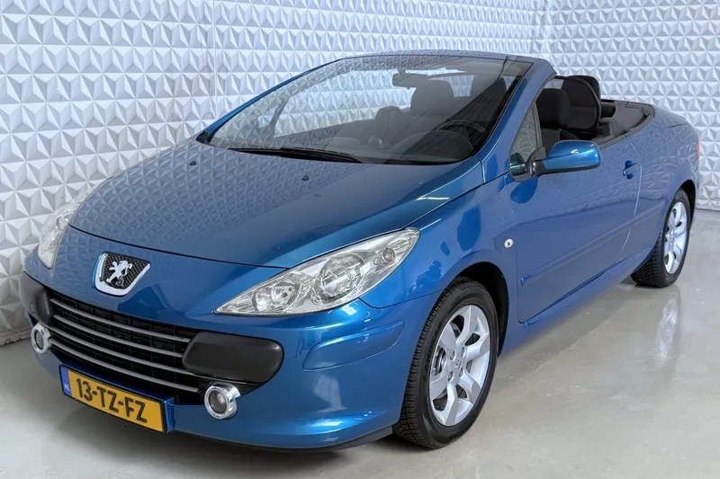 Peugeot 307 (2007)