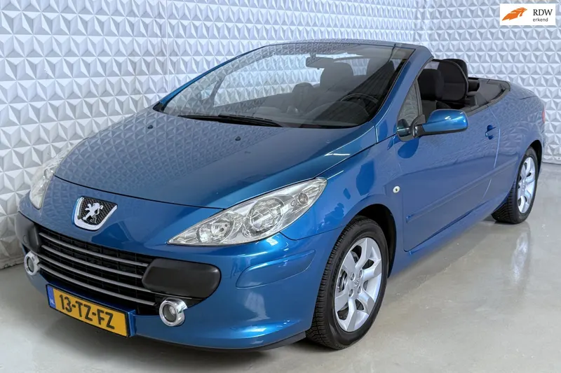 Peugeot 307 (2007)
