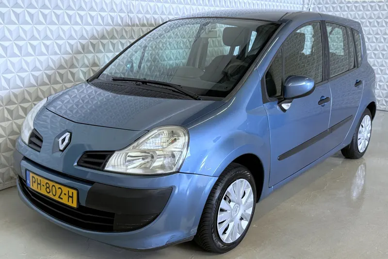 Renault Grand (2009)