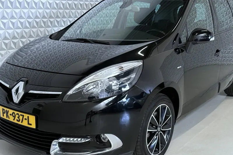 Renault Scénic (2013)