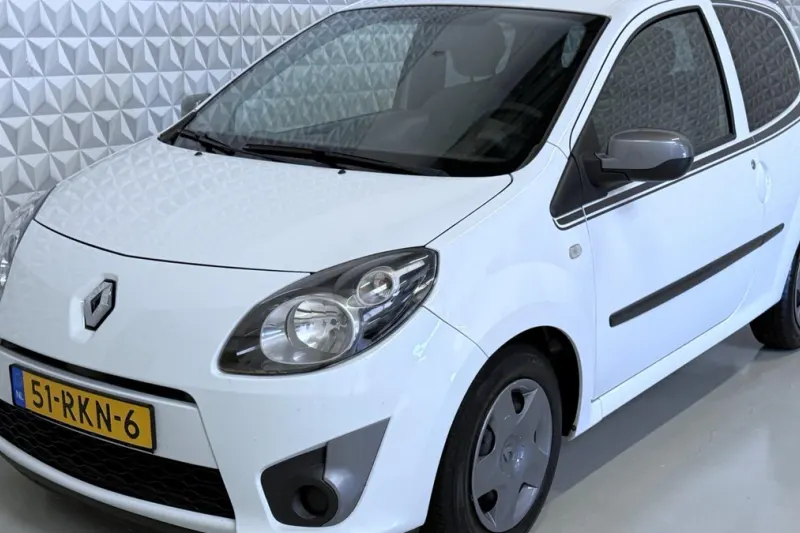 Renault Twingo (2011)