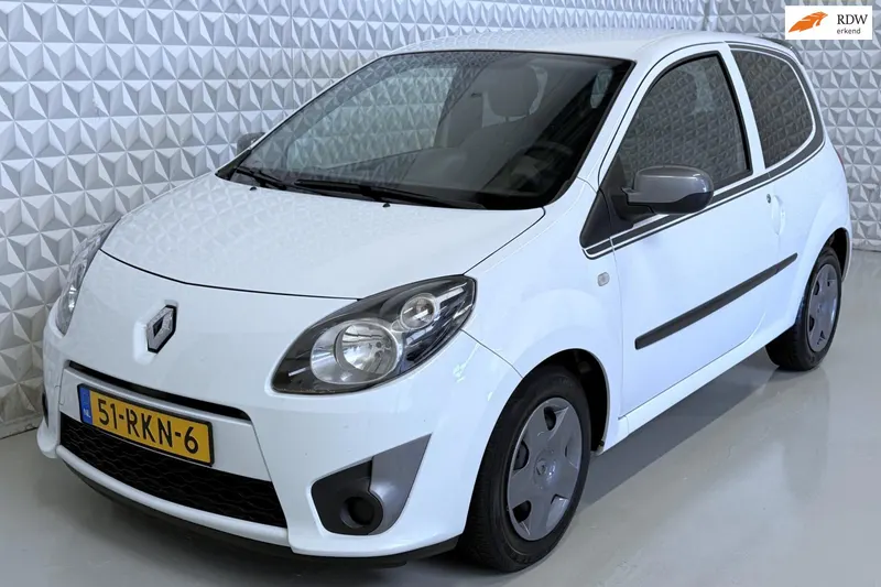Renault Twingo (2011)