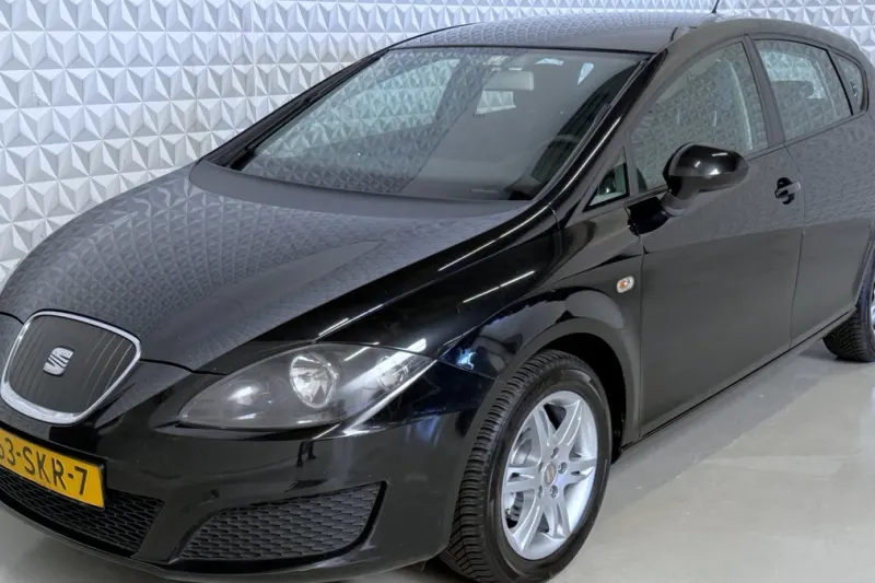 SEAT Leon (2011)