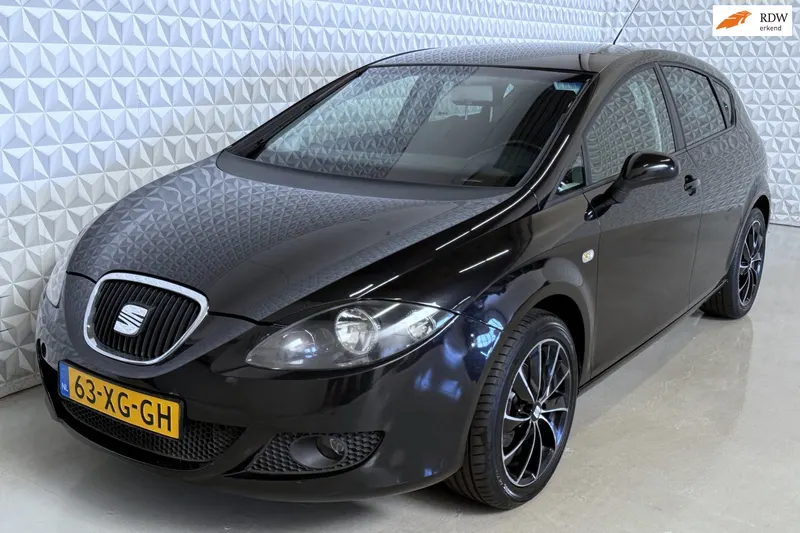 SEAT Leon (2027)