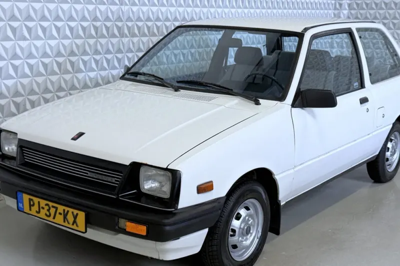 Suzuki Swift (0)